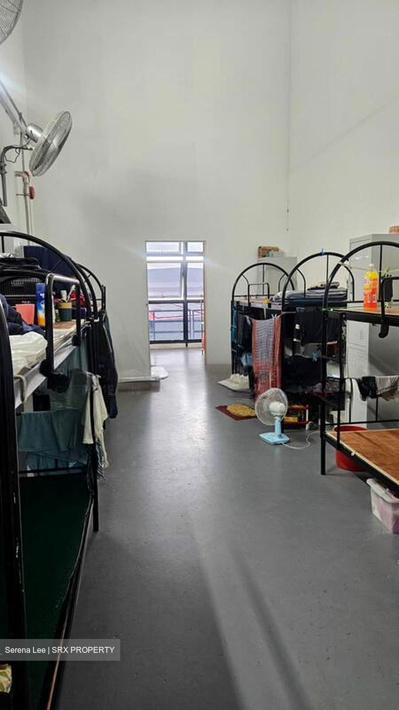 Tuas South Street 6 (D22), Factory #497405371